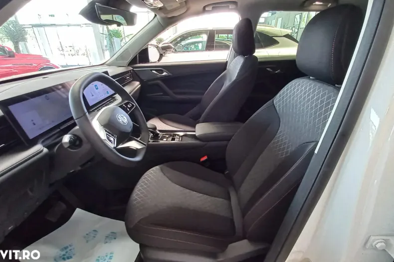 MG EHS din 2024 cu 5 km - oferta MG0123441 - foto 15