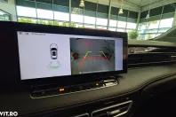 MG EHS din 2024 cu 5 km - oferta MG0123441 - foto 23