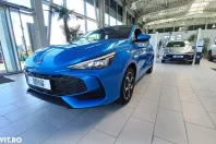 MG MG3 din 2024 cu 5 km - oferta MG0123442 - foto 1