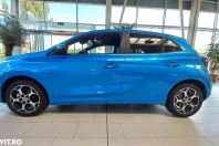 MG MG3 din 2024 cu 5 km - oferta MG0123442 - foto 9