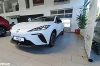 MG MG4 din 2024 cu 5 km - oferta MG0123443 - foto 1