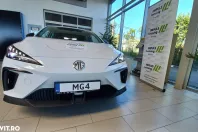 MG MG4 din 2024 cu 5 km - oferta MG0123443 - foto 20
