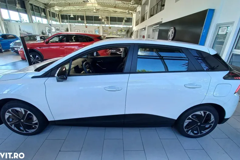 MG MG4 din 2024 cu 5 km - oferta MG0123443 - foto 21