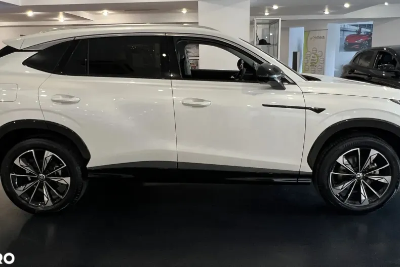 MG HS din 2024 cu 1 km - oferta MG0123444 - foto 3