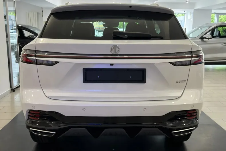 MG HS din 2024 cu 1 km - oferta MG0123444 - foto 5