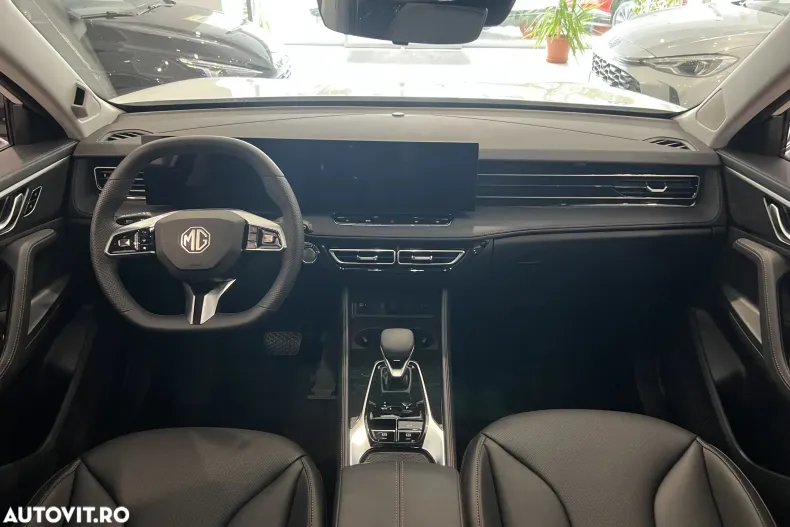 MG HS din 2024 cu 1 km - oferta MG0123444 - foto 11