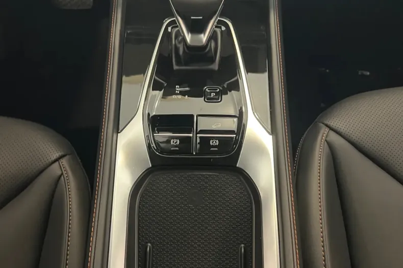 MG HS din 2024 cu 1 km - oferta MG0123444 - foto 12