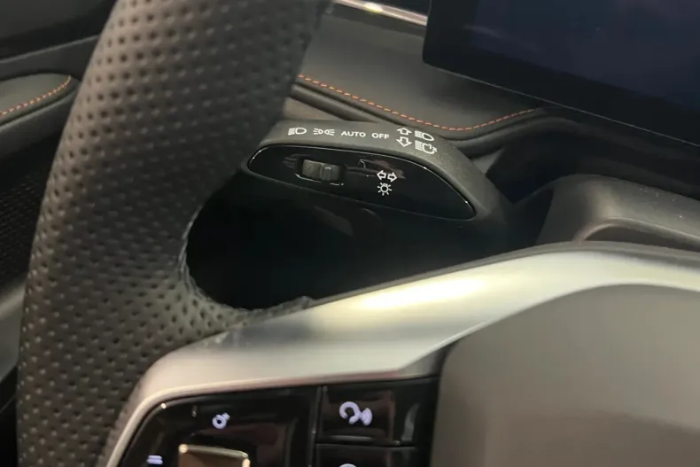 MG HS din 2024 cu 1 km - oferta MG0123444 - foto 14