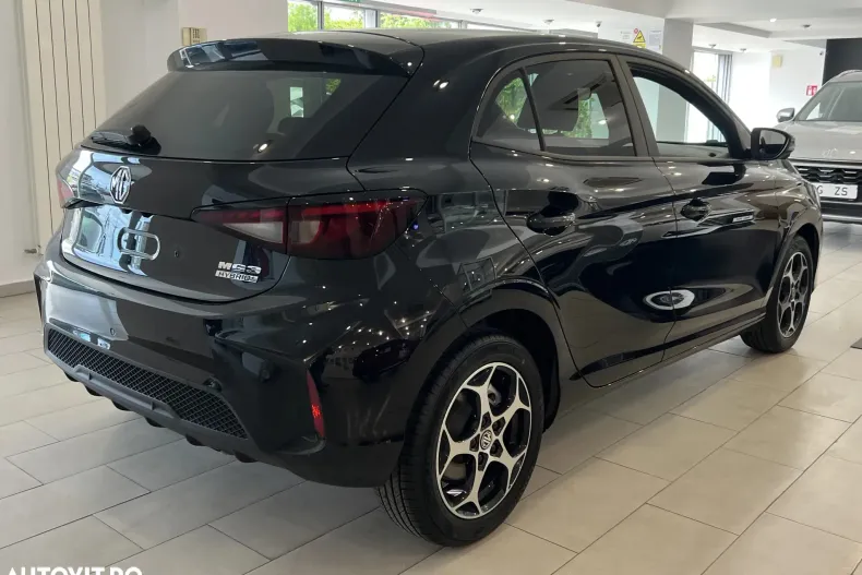 MG MG3 din 2024 cu 1 km - oferta MG0123445 - foto 4