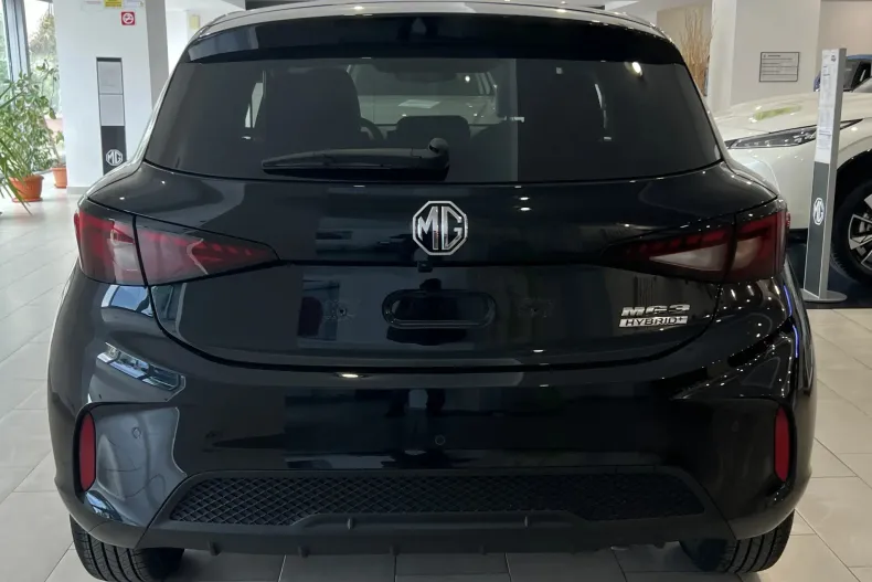 MG MG3 din 2024 cu 1 km - oferta MG0123445 - foto 5