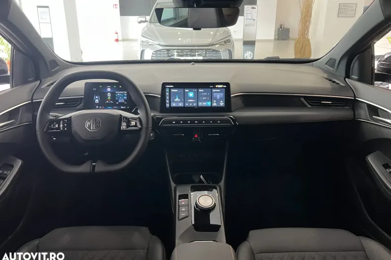 MG MG3 din 2024 cu 1 km - oferta MG0123445 - foto 11