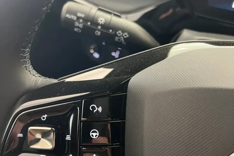 MG MG3 din 2024 cu 1 km - oferta MG0123445 - foto 15