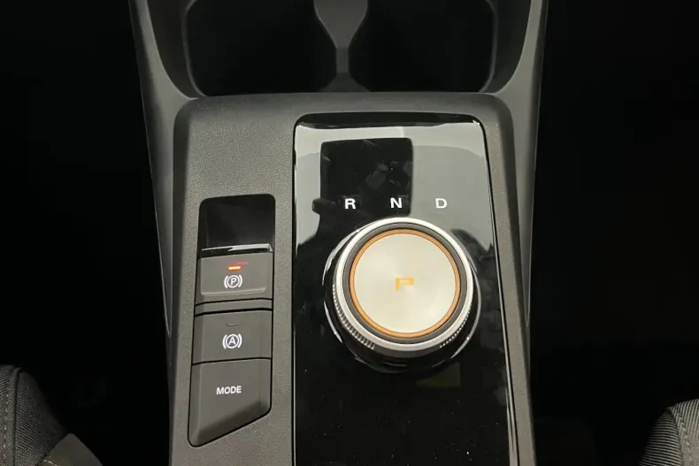 MG MG3 din 2024 cu 1 km - oferta MG0123445 - foto 17