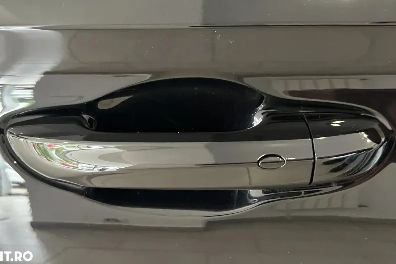 MG MG3 din 2024 cu 1 km - oferta MG0123445 - foto 19