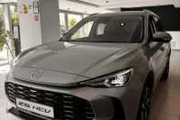 MG ZS HEV din 2025 cu 2 km - oferta MG0123446 - foto 1