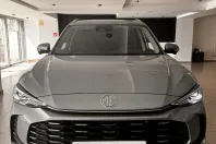 MG ZS HEV din 2025 cu 2 km - oferta MG0123446 - foto 2