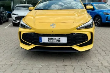 MG MG3 din 2024 - oferta MG0123447