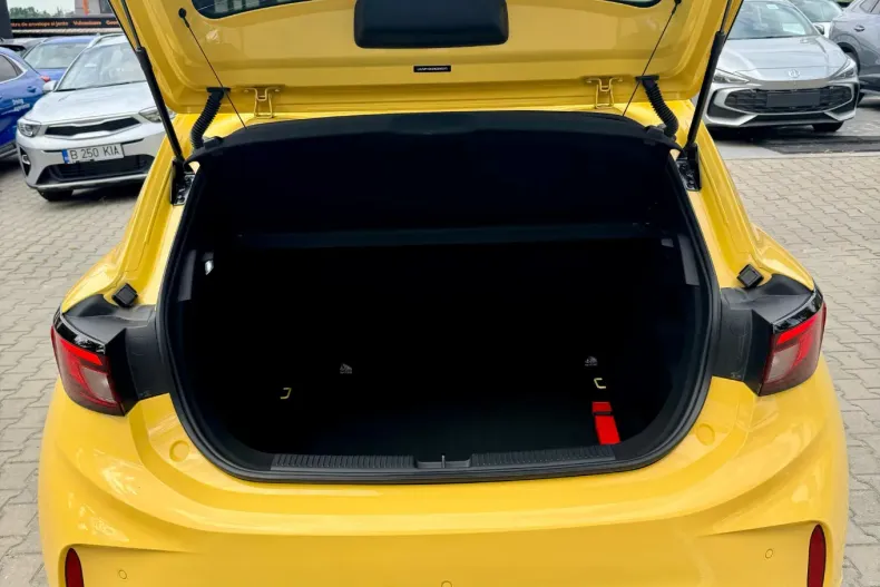 MG MG3 din 2024 cu 1 km - oferta MG0123447 - foto 8