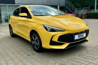 MG MG3 din 2024 cu 1 km - oferta MG0123447 - foto 10