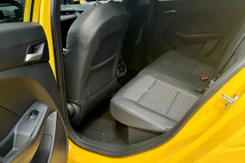 MG MG3 din 2024 cu 1 km - oferta MG0123447 - foto 11