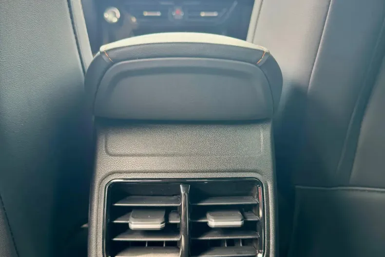 MG MG3 din 2024 cu 1 km - oferta MG0123447 - foto 12