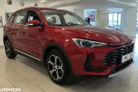 MG ZS HEV din 2025 cu 1 km - oferta MG0123448 - foto 2