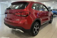 MG ZS HEV din 2025 cu 1 km - oferta MG0123448 - foto 3