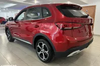 MG ZS HEV din 2025 cu 1 km - oferta MG0123448 - foto 5