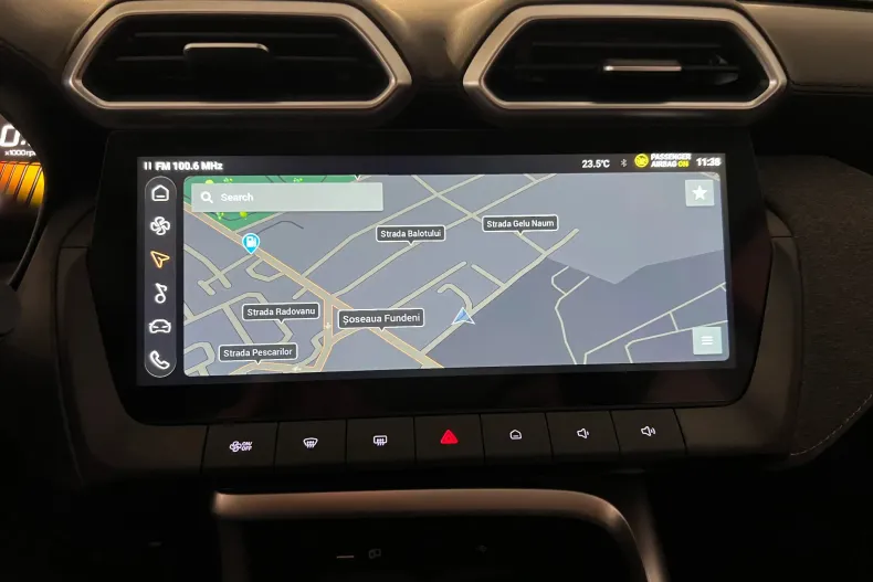 MG ZS HEV din 2025 cu 1 km - oferta MG0123448 - foto 12