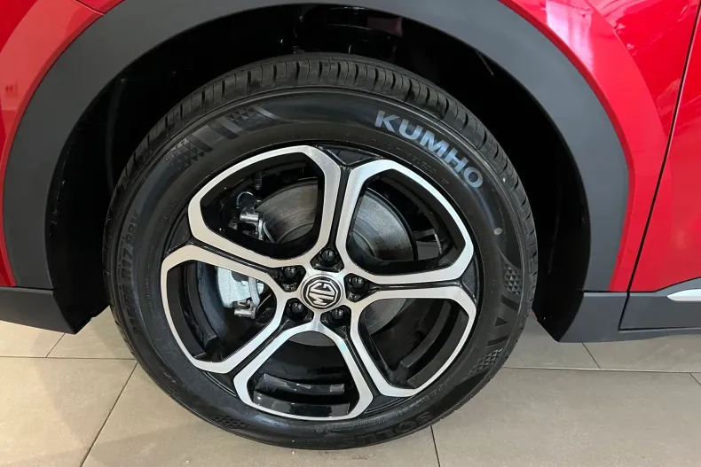 MG ZS HEV din 2025 cu 1 km - oferta MG0123448 - foto 18