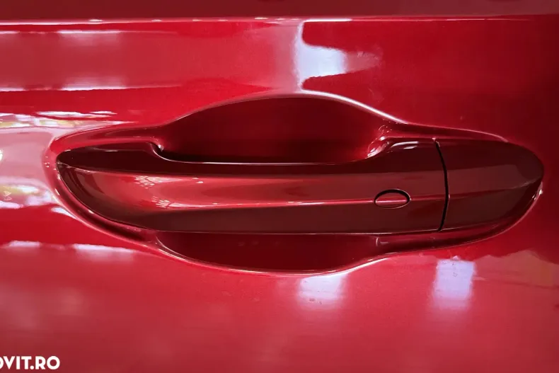 MG ZS HEV din 2025 cu 1 km - oferta MG0123448 - foto 19