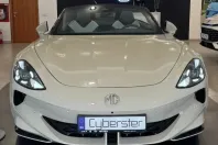 MG Cyberster din 2025 cu 1 km - oferta MG0123449 - foto 2