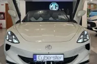 MG Cyberster din 2025 cu 1 km - oferta MG0123449 - foto 3
