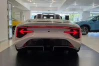 MG Cyberster din 2025 cu 1 km - oferta MG0123449 - foto 4