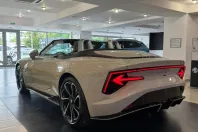 MG Cyberster din 2025 cu 1 km - oferta MG0123449 - foto 5