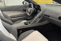 MG Cyberster din 2025 cu 1 km - oferta MG0123449 - foto 6