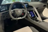 MG Cyberster din 2025 cu 1 km - oferta MG0123449 - foto 7