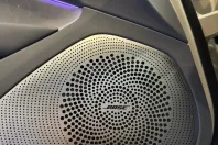 MG Cyberster din 2025 cu 1 km - oferta MG0123449 - foto 14