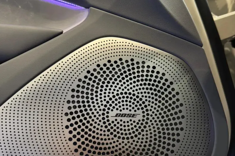 MG Cyberster din 2025 cu 1 km - oferta MG0123449 - foto 14