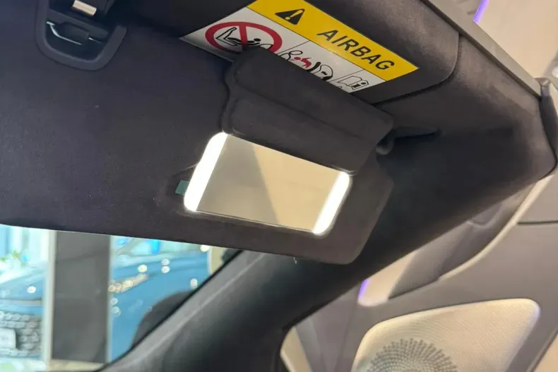 MG Cyberster din 2025 cu 1 km - oferta MG0123449 - foto 18