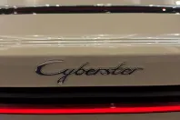 MG Cyberster din 2025 cu 1 km - oferta MG0123449 - foto 19