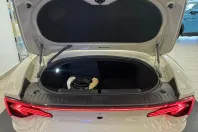 MG Cyberster din 2025 cu 1 km - oferta MG0123449 - foto 20