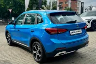 MG ZS HEV din 2025 cu 2 km - oferta MG0123450 - foto 4