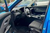 MG ZS HEV din 2025 cu 2 km - oferta MG0123450 - foto 5