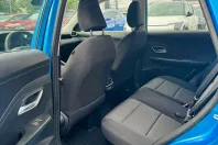 MG ZS HEV din 2025 cu 2 km - oferta MG0123450 - foto 10