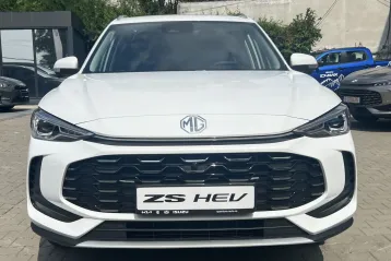 MG ZS HEV din 2025 - oferta MG0123451