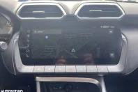 MG ZS HEV din 2025 cu 2 km - oferta MG0123451 - foto 12