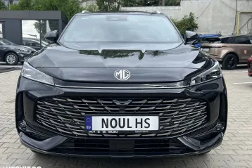 MG HS din 2025 - oferta MG0123452