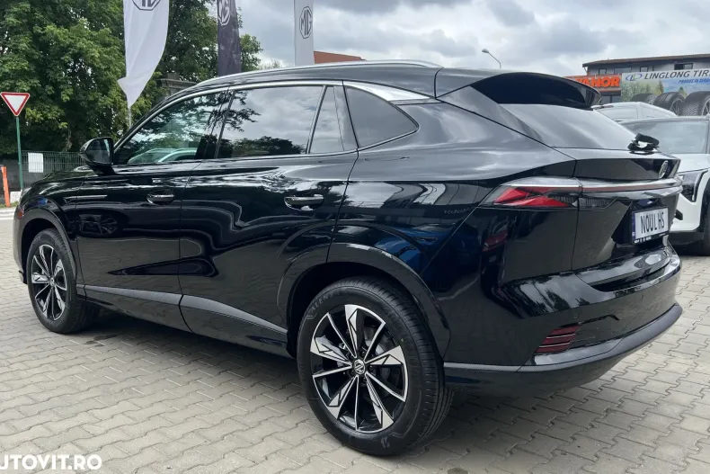 MG HS din 2025 cu 1 km - oferta MG0123452 - foto 4