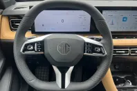 MG HS din 2025 cu 1 km - oferta MG0123452 - foto 11